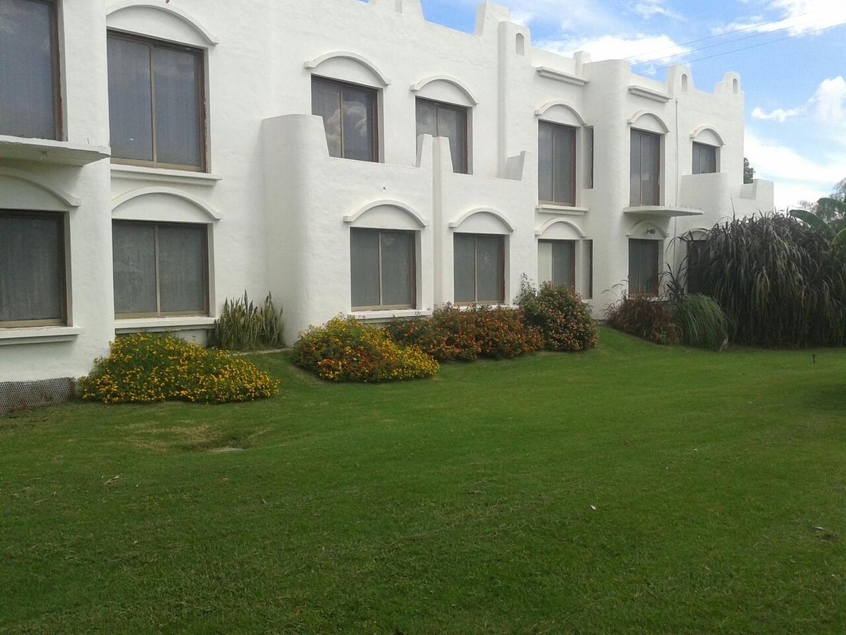 Palmar Hotel Colon (Entre Rios)