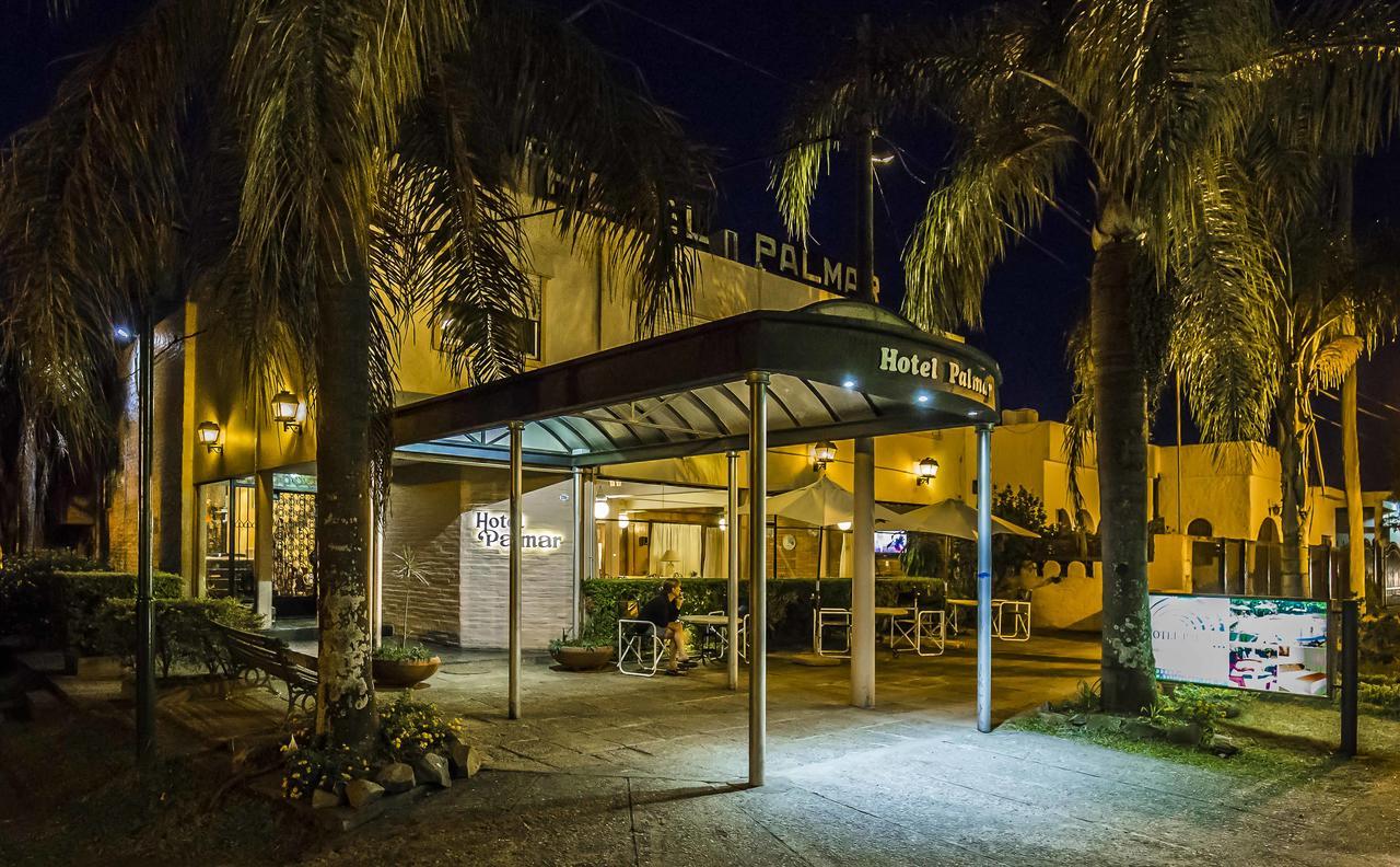 Hotel Palmar 3*