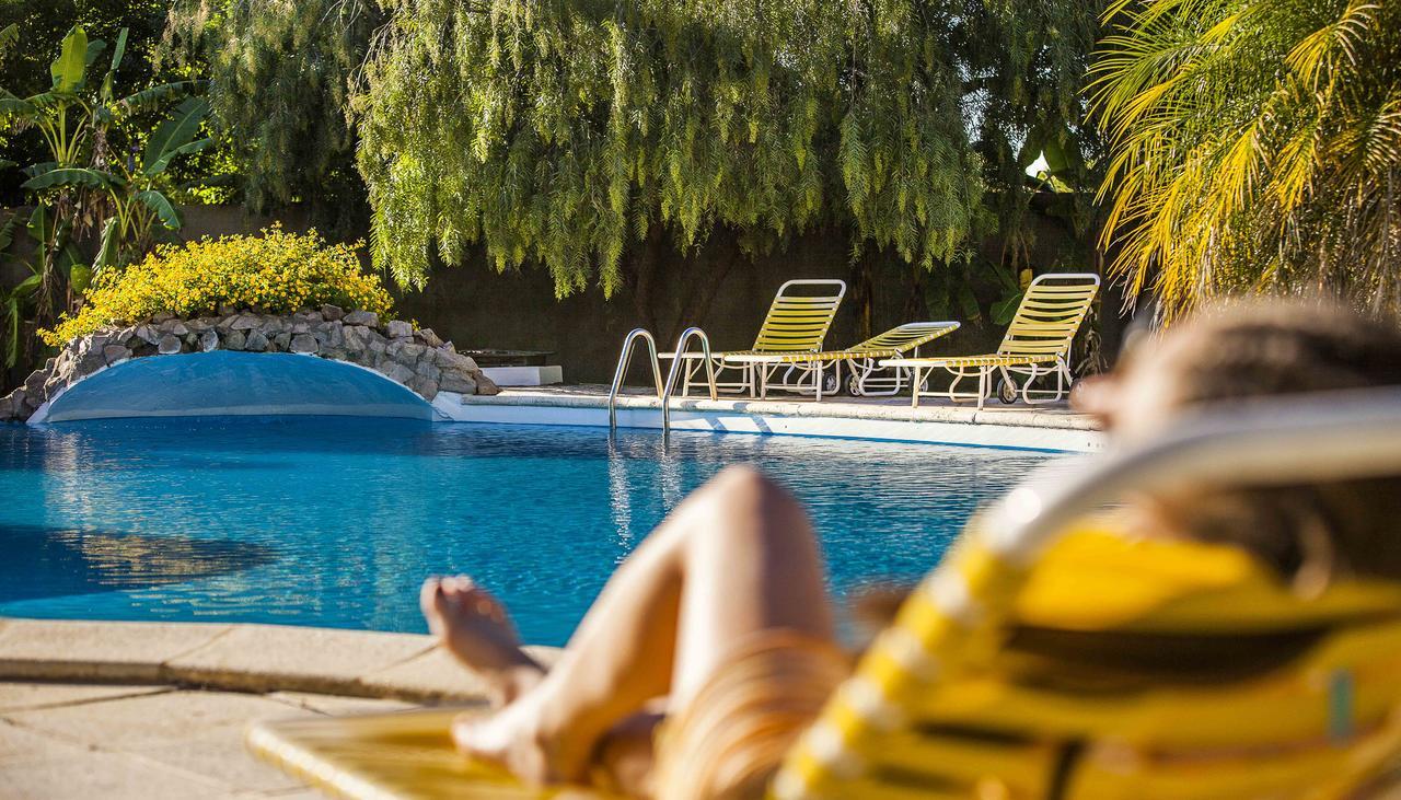 Palmar Hotel Colon (Entre Rios)