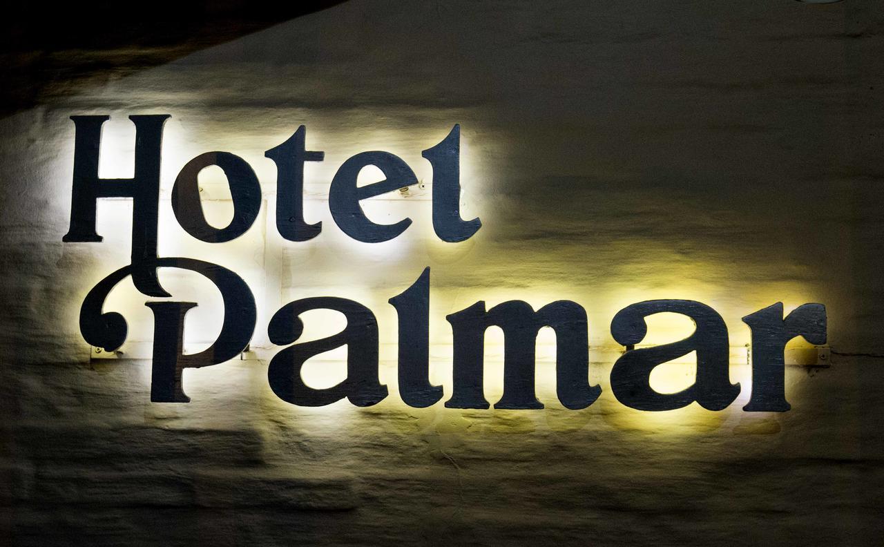 Palmar