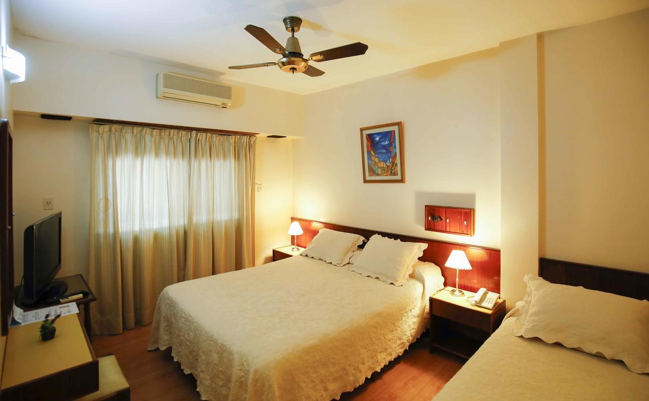 Hotel Palmar Colon (Entre Rios)