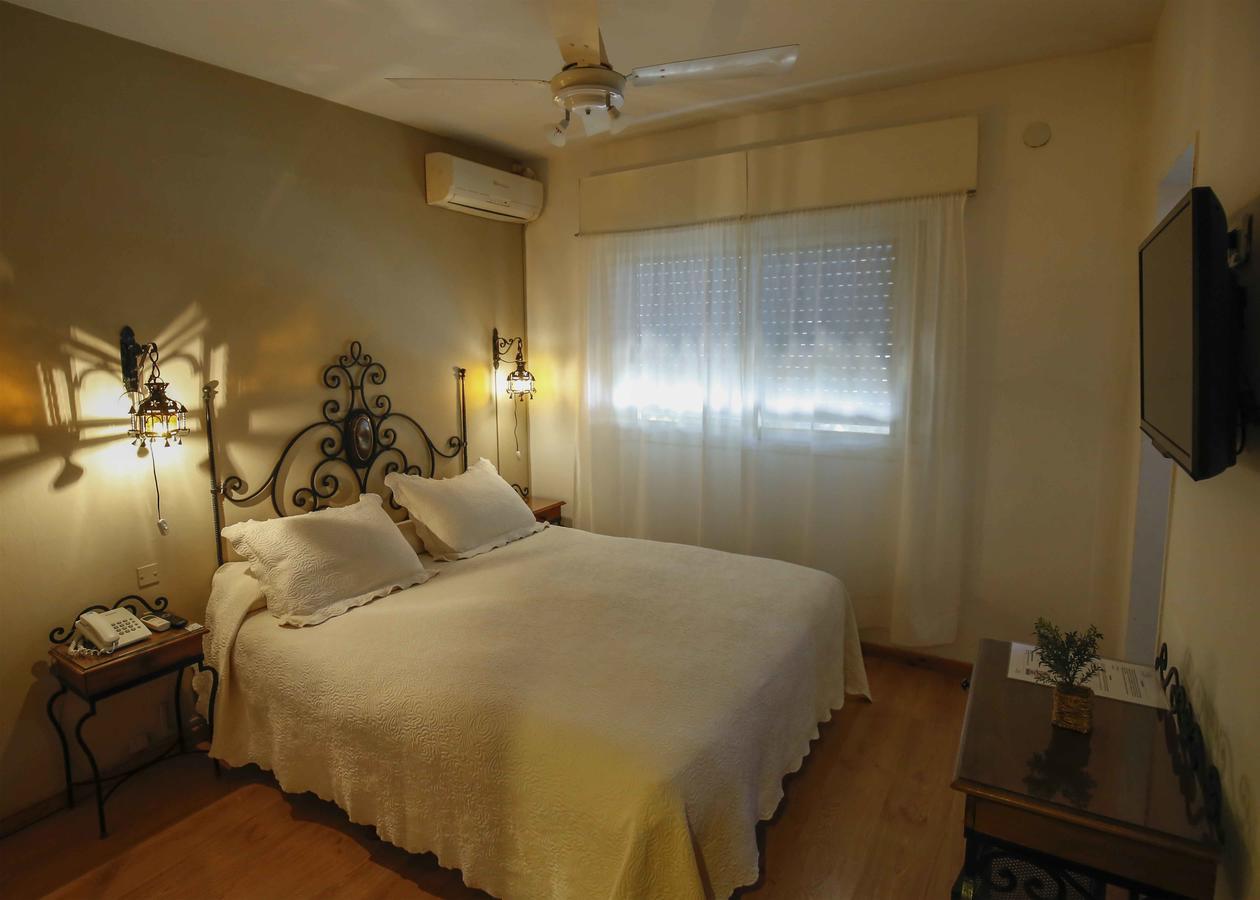 Hotel Palmar