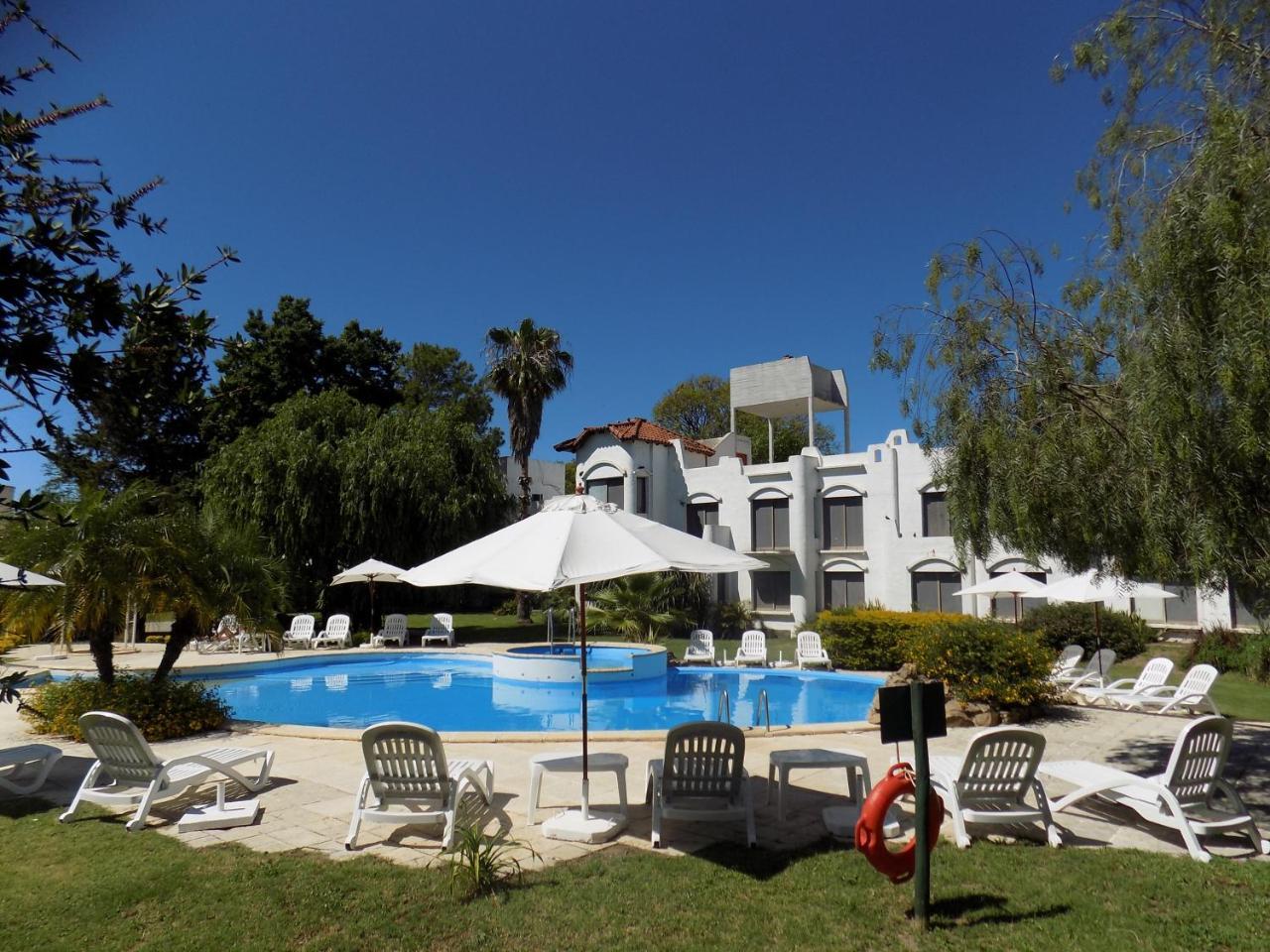 Palmar Hotel Colon (Entre Rios)